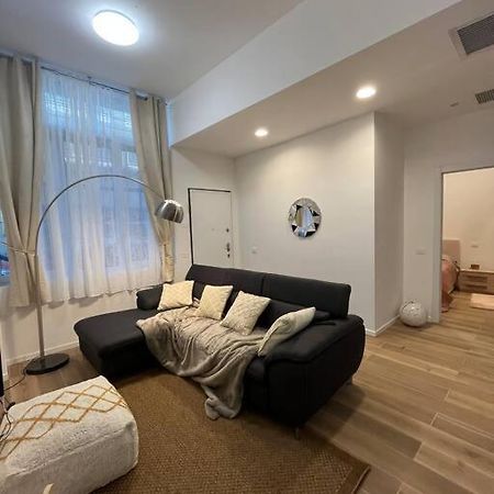 דירות Milano Loft מראה חיצוני תמונה