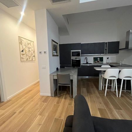 דירות Milano Loft מראה חיצוני תמונה