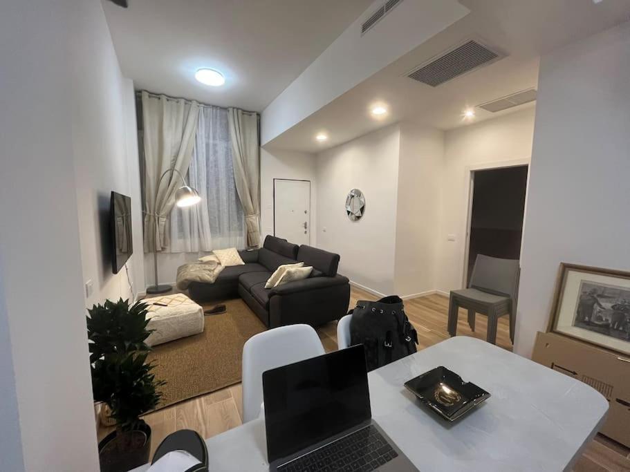 דירות Milano Loft מראה חיצוני תמונה