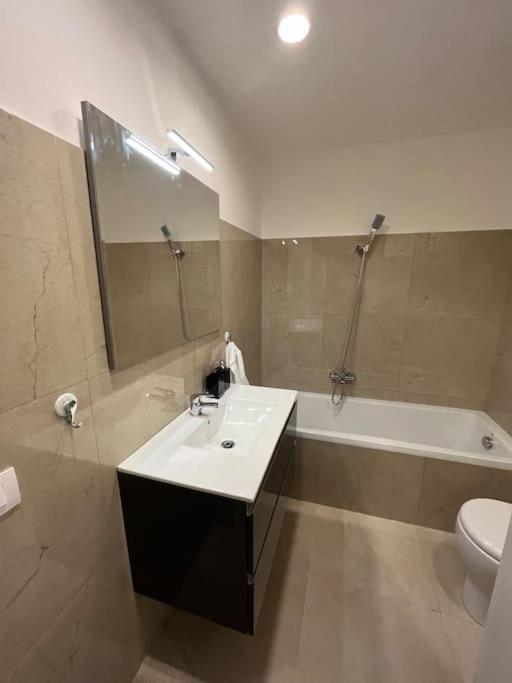 דירות Milano Loft מראה חיצוני תמונה