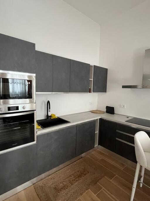דירות Milano Loft מראה חיצוני תמונה