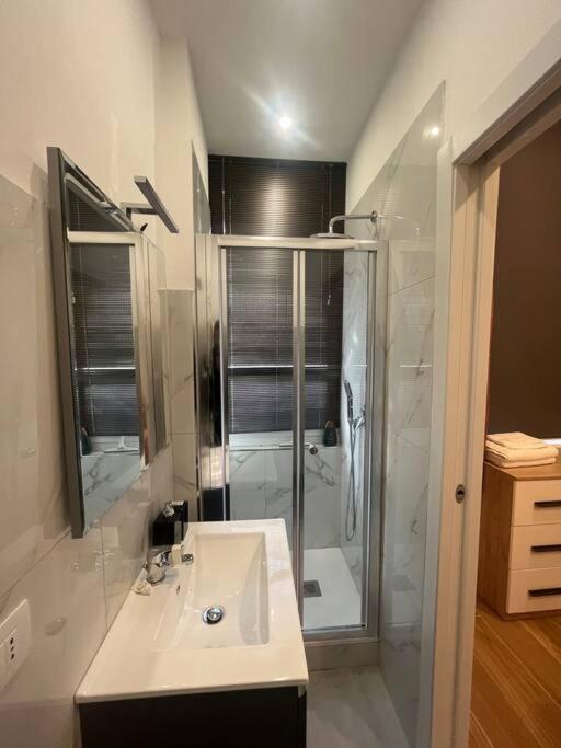 דירות Milano Loft מראה חיצוני תמונה