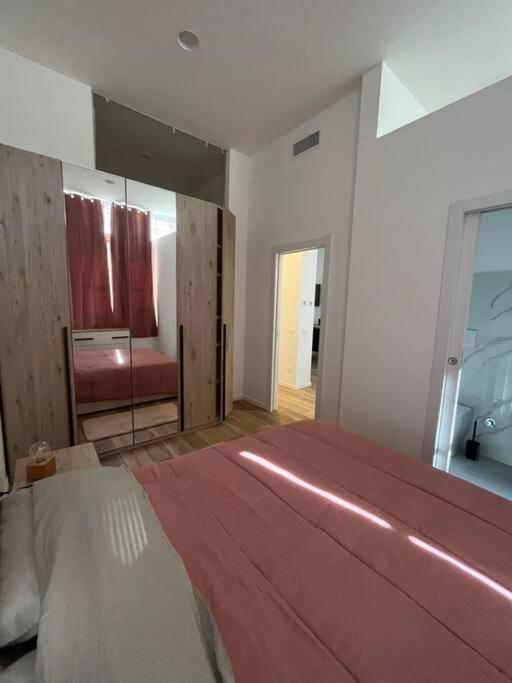 דירות Milano Loft מראה חיצוני תמונה