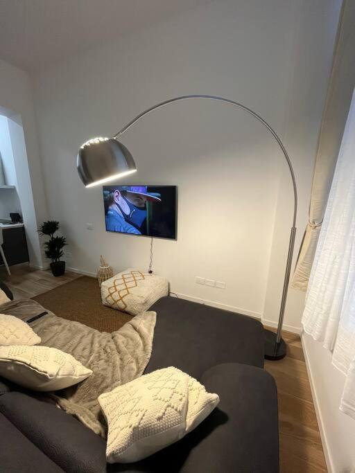 דירות Milano Loft מראה חיצוני תמונה