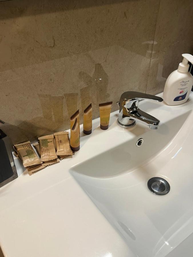 דירות Milano Loft מראה חיצוני תמונה