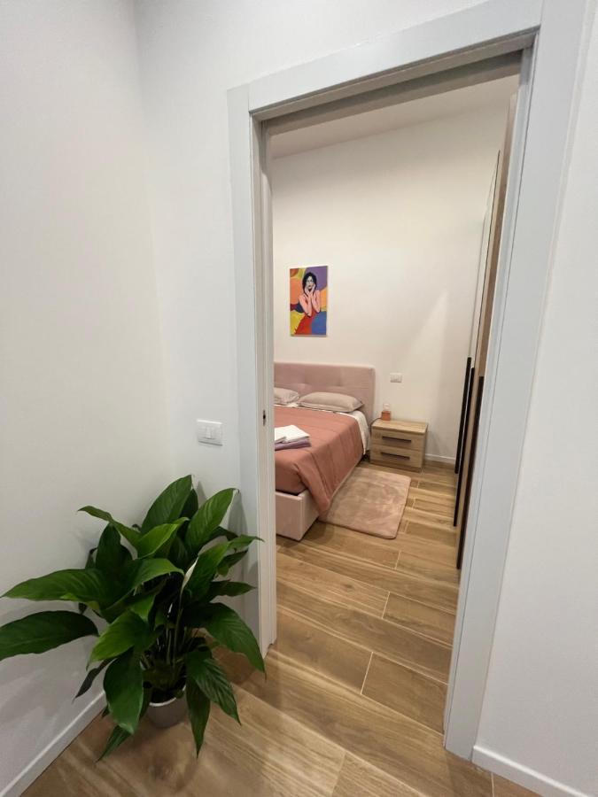דירות Milano Loft מראה חיצוני תמונה